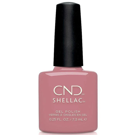 CND Shellac Fuji Love 0.25 oz CND