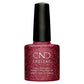 CND Shellac Garnet Glamour  0.25 oz CND