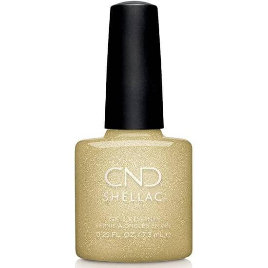 CND Shellac Glitter Sneakers 0.25 oz CND