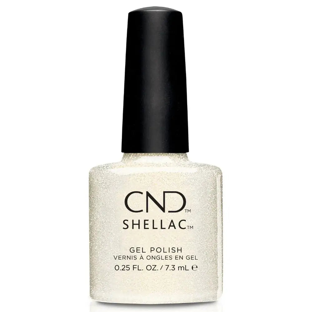 CND Shellac Gold VIP 0.25 oz CND