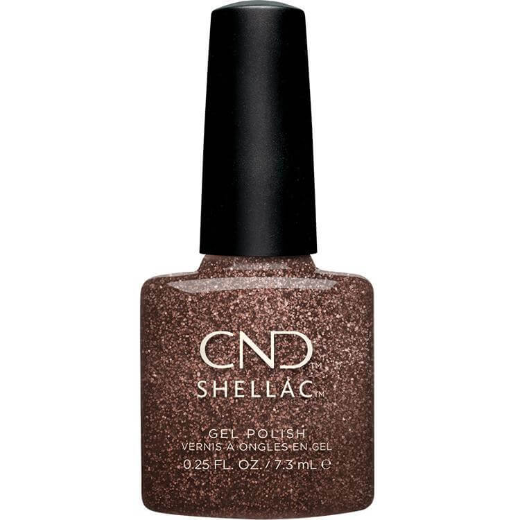 CND Shellac Grace 0.25 oz CND