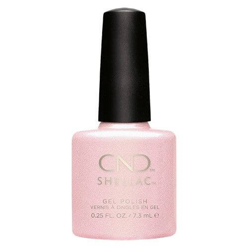 CND Shellac Grapefruit Sparkle 0.25 oz CND