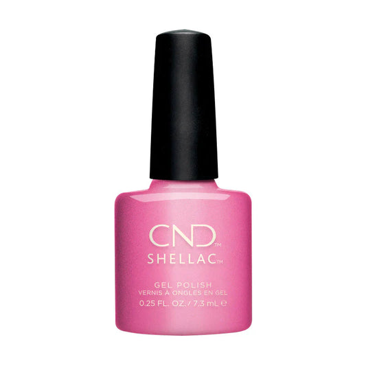 CND Shellac Happy Go Lucky 0.25 oz CND