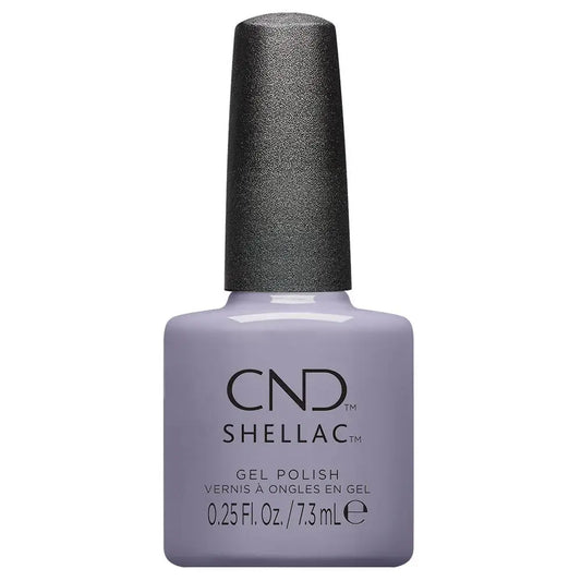 CND Shellac Hazy Games 0.25 oz CND