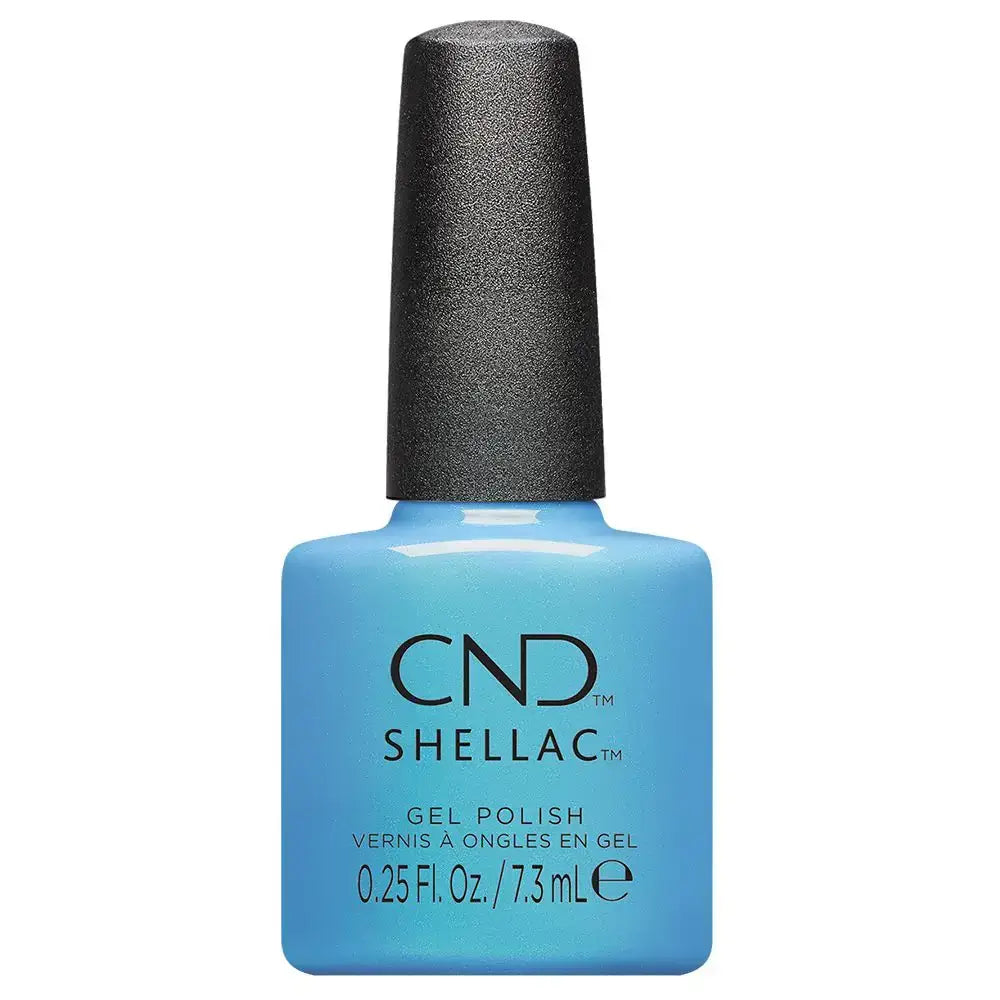 CND Shellac Hippie-ocracy 0.25 oz CND