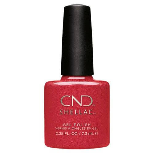 CND Shellac Hollywood 0.25 oz CND