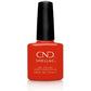 CND Shellac Hot or Knot 0.25 oz CND