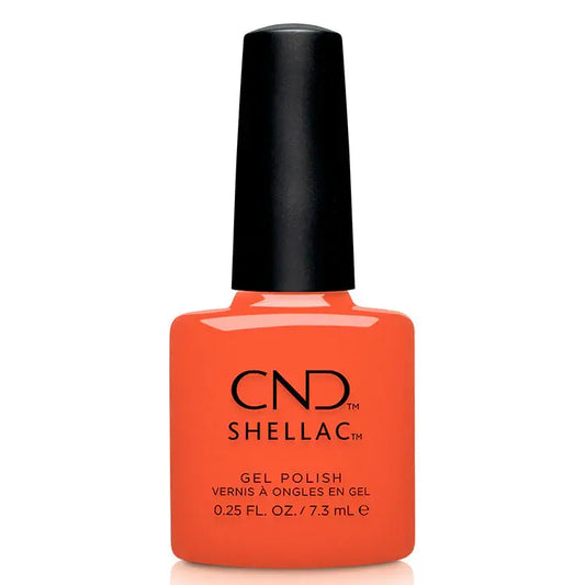 CND Shellac Ig-night-ed 0.25 oz CND