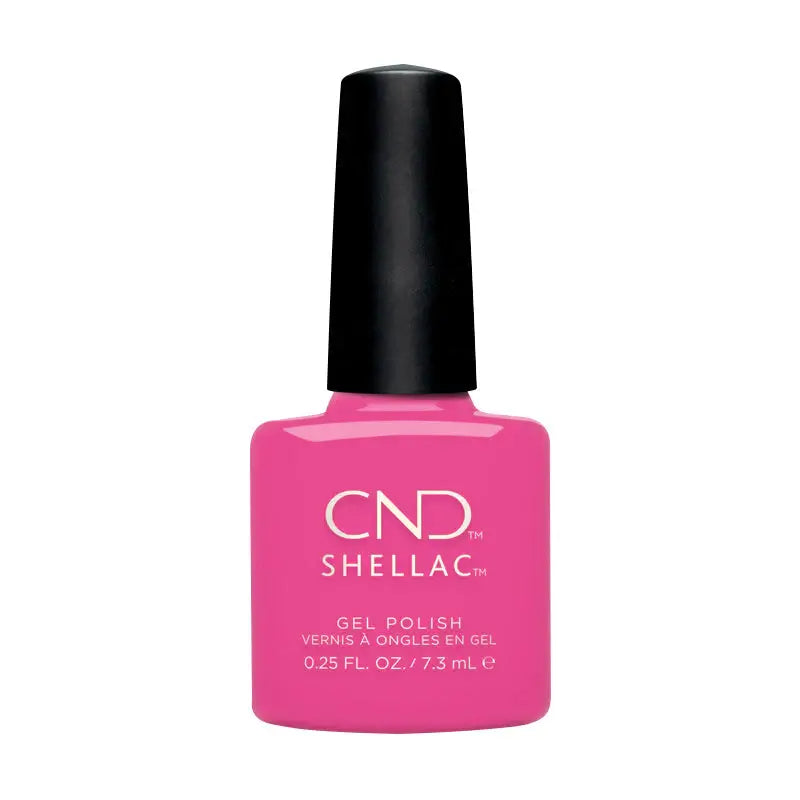 CND Shellac In Lust 0.25 oz CND