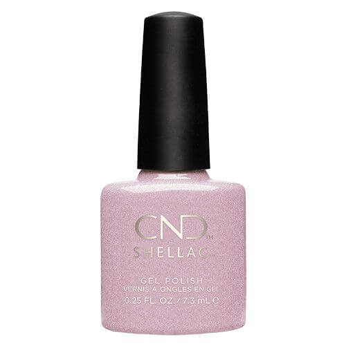 CND Shellac Lavender Lace 0.25 oz CND