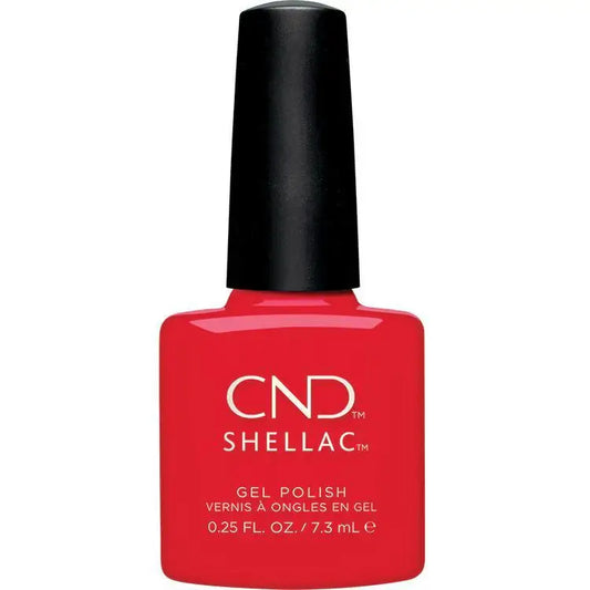 CND Shellac Liberte 0.25 oz CND