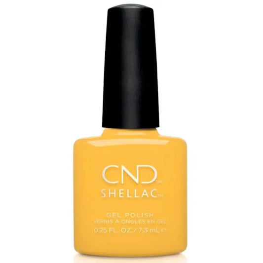 CND Shellac Limoncello 0.25 oz CND