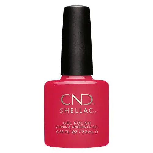 CND Shellac Lobster Roll 0.25 oz CND