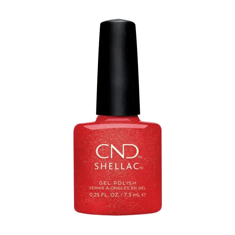 CND Shellac Love Fizz 0.25 oz CND