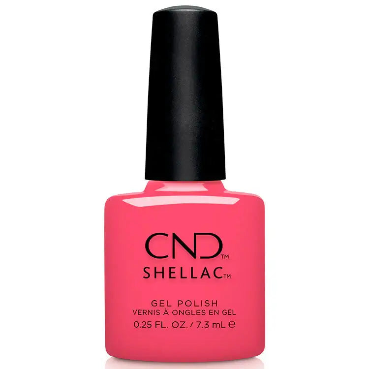 CND Shellac Magenta Sky 0.25 oz CND