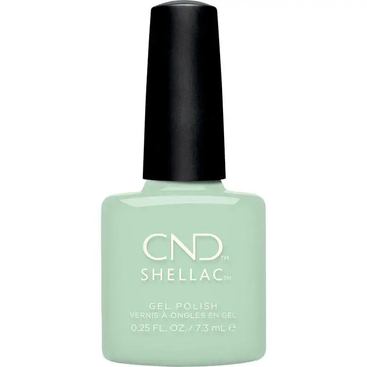 CND Shellac Magical Topiary 0.25 oz CND