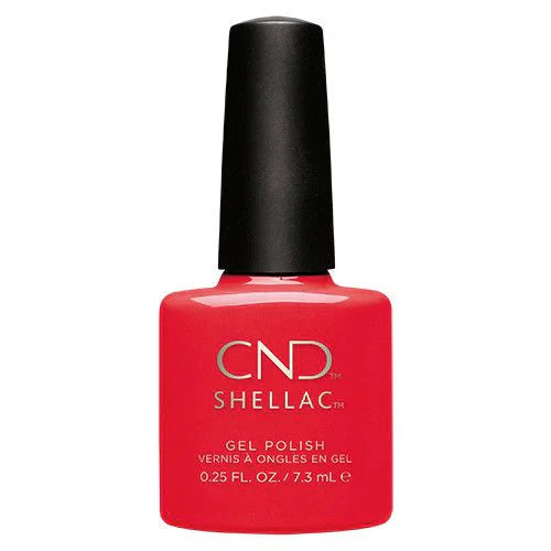 CND Shellac Mambo Beat 0.25 oz CND