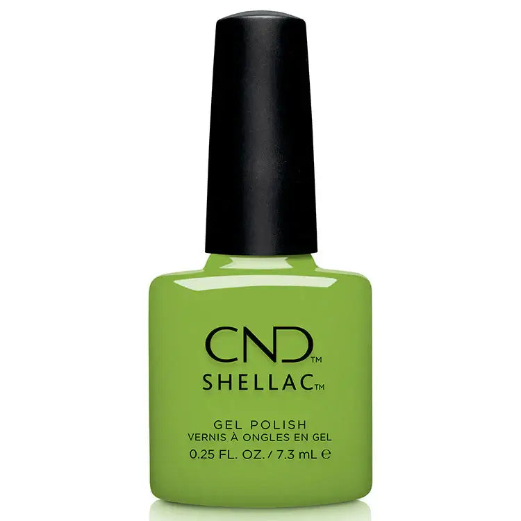 CND Shellac Meadow Glow 0.25 oz CND