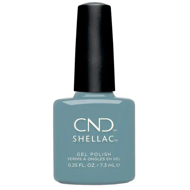 CND Shellac Morning Dew 0.25 oz CND