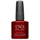 CND Shellac Needles & Red 0.25 oz CND