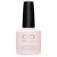 CND Shellac Negligee 0.25 oz CND