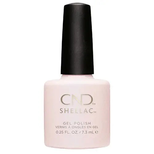 CND Shellac Negligee 0.25 oz CND