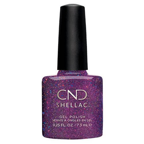 CND Shellac Shellac Nordic Lights 0.25 oz CND