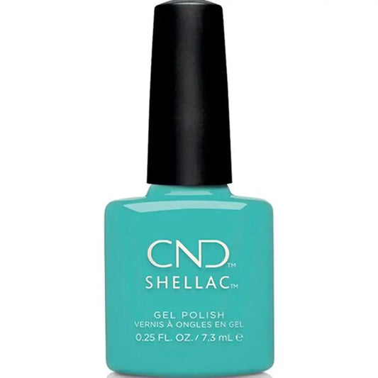 CND Shellac  Oceanside 0.25 oz CND