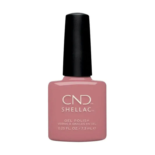 CND Shellac Petal Party 0.25 oz CND