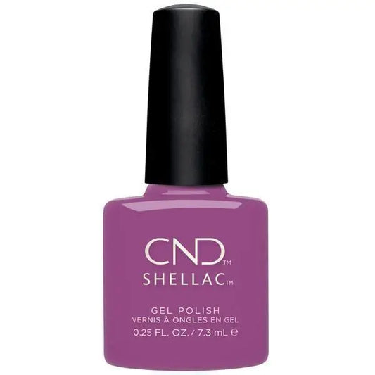 CND Shellac Psychedelic 0.25 oz CND