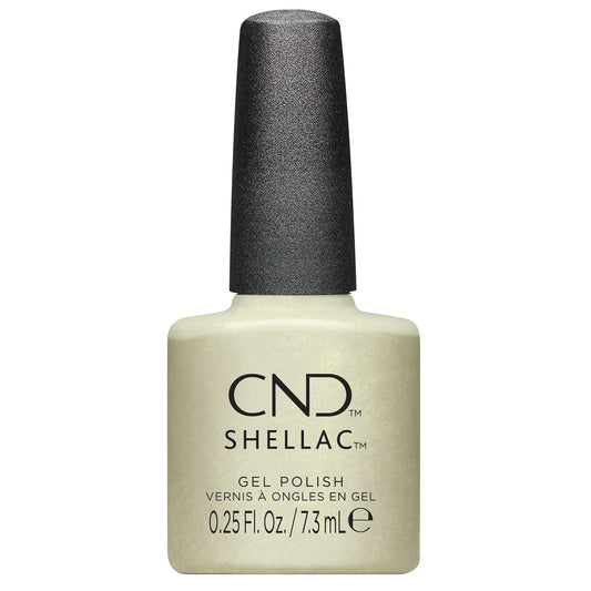 CND Shellac Rags to Stitches 0.25 oz CND