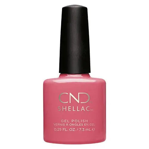 CND Shellac Rose Bud 0.25 oz CND