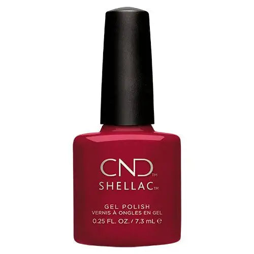 CND Shellac Rouge Rite 0.25 oz CND