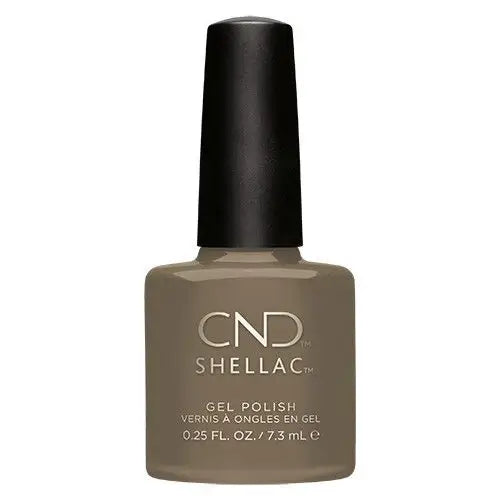 CND Shellac Rubble 0.25 oz CND