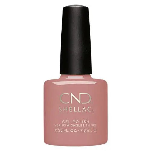 CND Shellac Satin Pajamas 0.25 oz CND