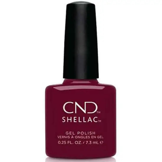 CND Shellac Signature Lipstick 0.25 oz CND