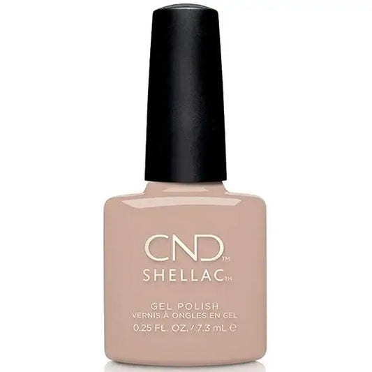 CND Shellac Silk Slip Dress 0.25 oz CND