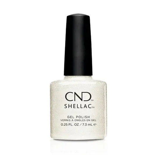 CND Shellac Silver VIP 0.25 oz CND