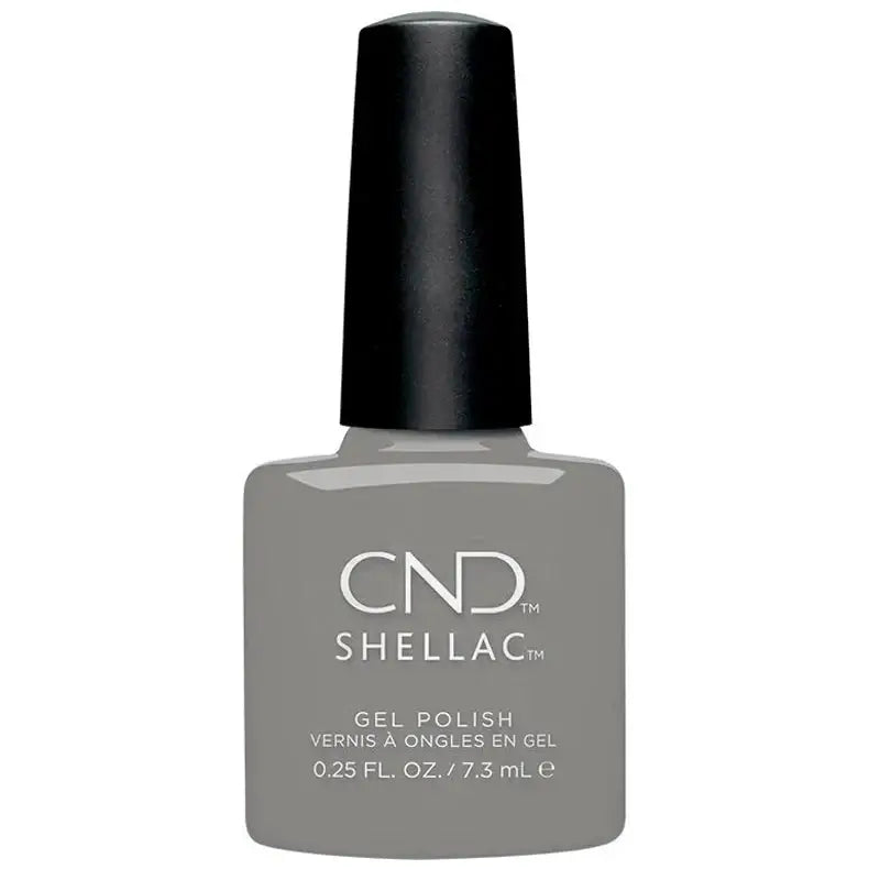 CND Shellac Skipping Stones 0.25 oz CND