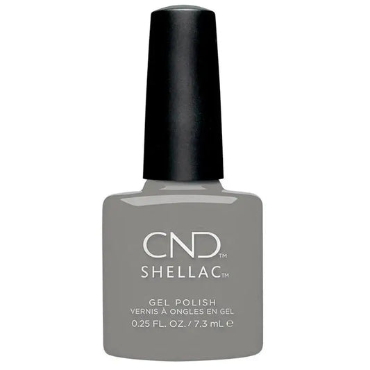 CND Shellac Skipping Stones 0.25 oz CND