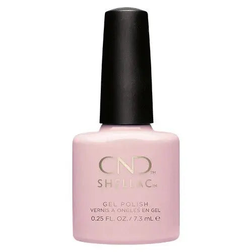 CND Shellac Strawberry Smoothie 0.25 oz CND