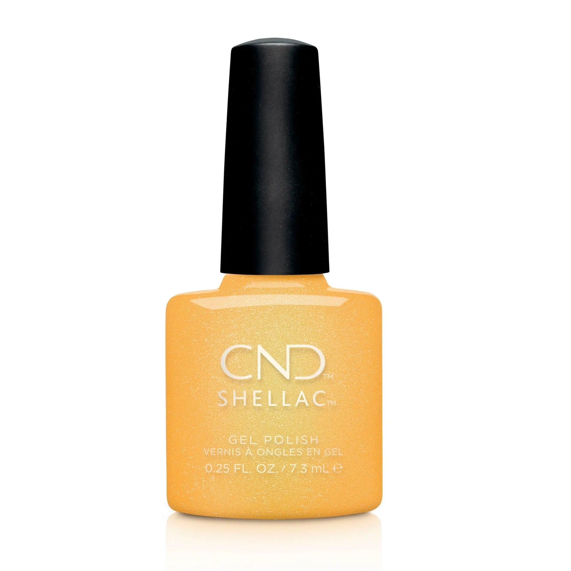 CND Shellac Sundial It Up 0.25 oz CND