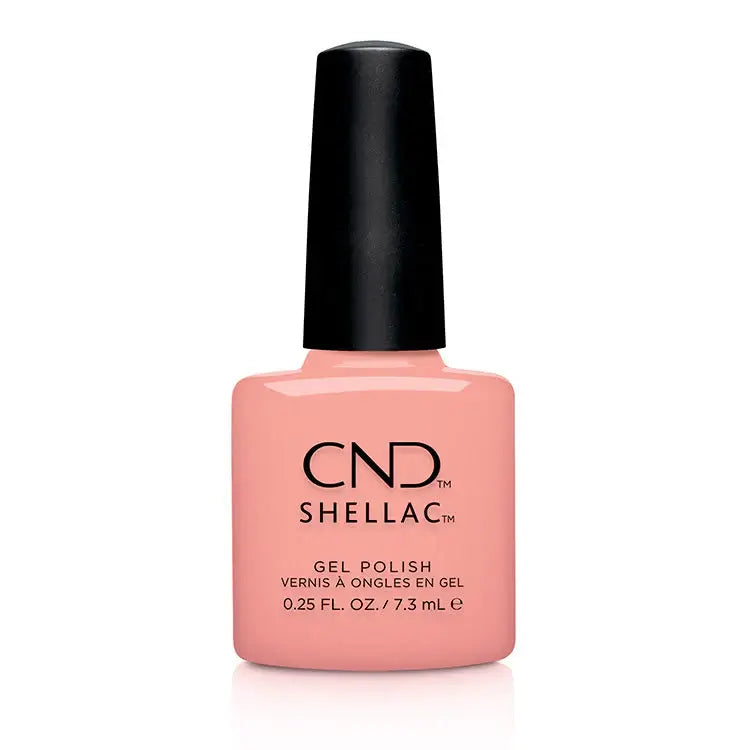 CND Shellac Sunrise Energy 0.25 oz CND