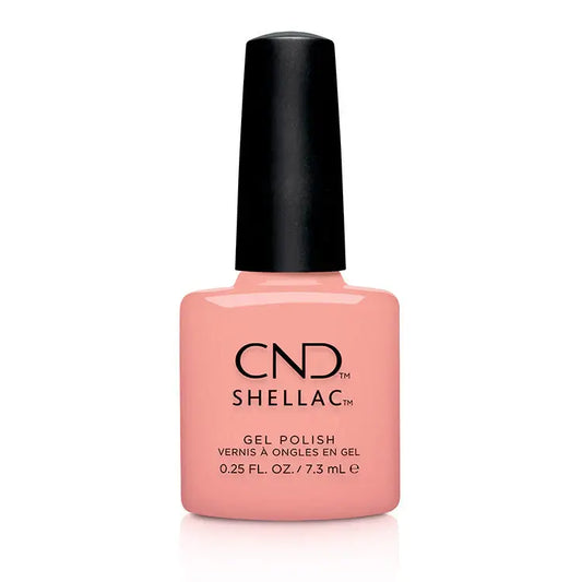 CND Shellac Sunrise Energy 0.25 oz CND