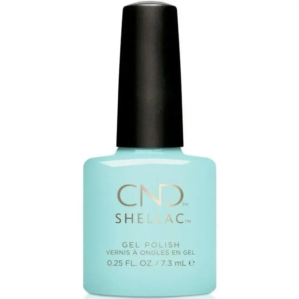 CND Shellac Taffy 0.25 oz CND