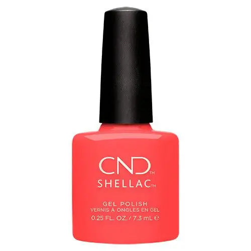 CND Shellac Tropix 0.25 oz CND