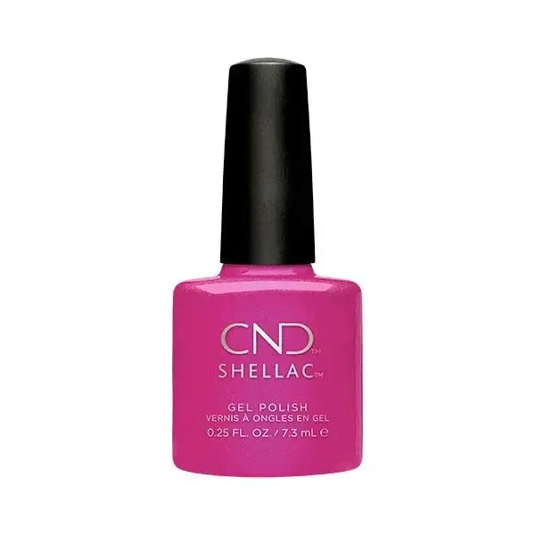 CND Shellac Tutti Frutti 0.25 oz CND