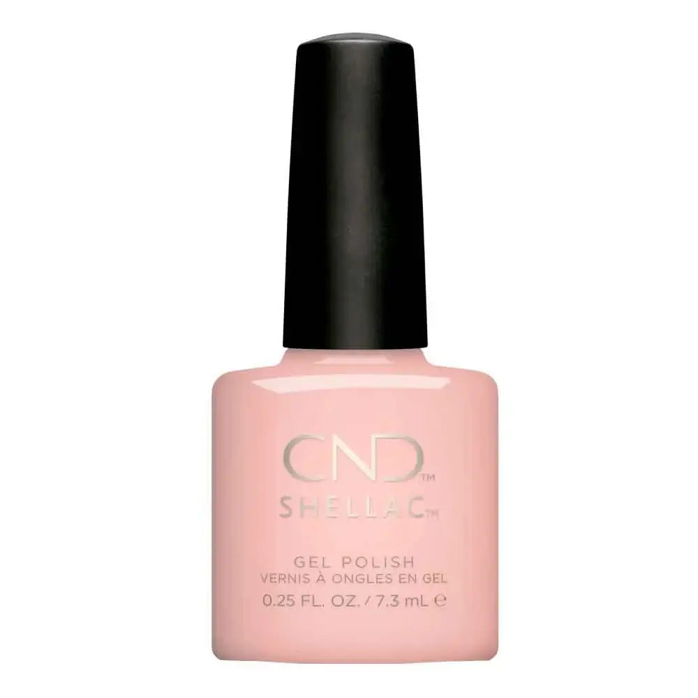 CND Shellac Uncovered 0.25 oz CND