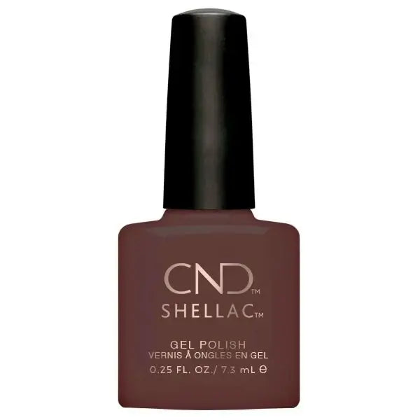 CND Shellac Unearthed 0.25 oz CND