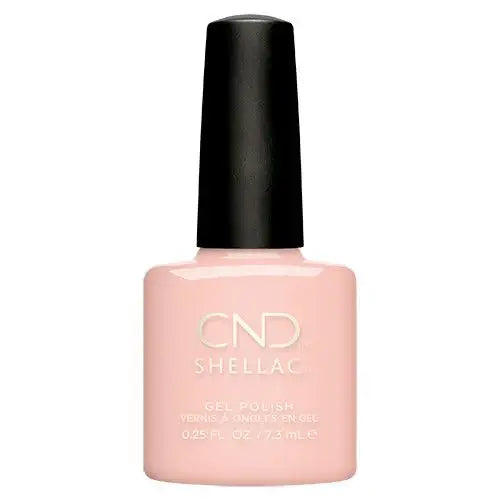 CND Shellac Unmasked 0.25 oz CND